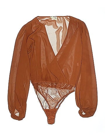 Mia Joy Bodysuit (view 1)