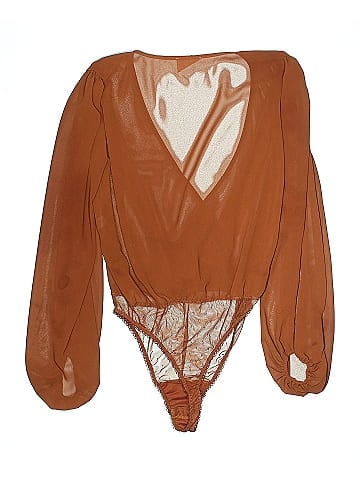 Mia Joy Bodysuit (view 2)
