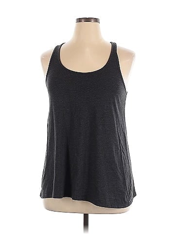 Boxercraft Sleeveless Top (view 1)