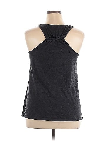 Boxercraft Sleeveless Top (view 2)