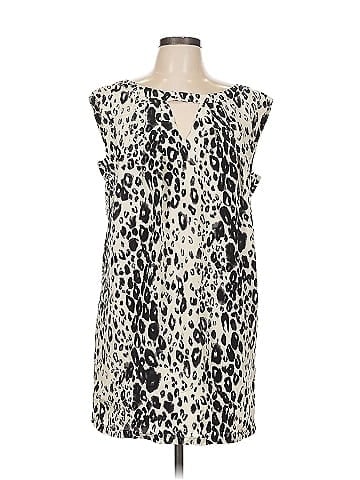 Tracy Reese Casual Dress (view 1)