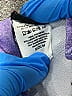 Harley Davidson 100% Polyester Purple Jacket Size M - photo 7