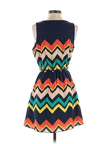 Flamingo Casual Dress (view 2)