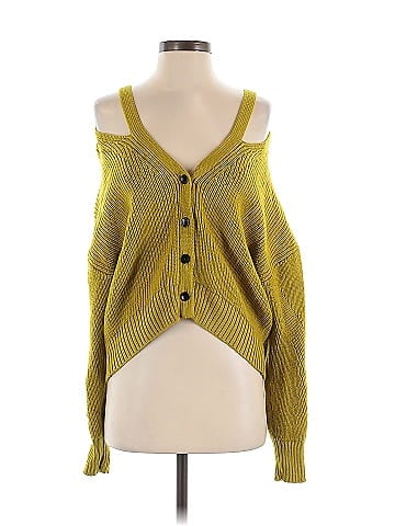 Proenza Schouler White Label Sweater Vest (view 1)