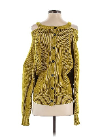 Proenza Schouler White Label Sweater Vest (view 2)