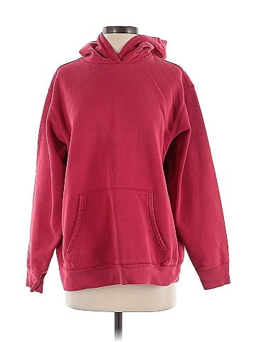Lands' End Pullover Hoodie (view 1)
