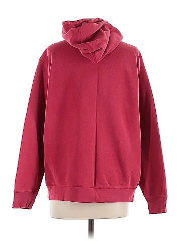 Lands' End Pullover Hoodie (view 2)