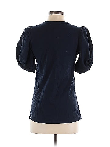 Pomander Place Short Sleeve Top (view 2)