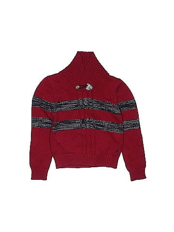 Nautica Sweater Vest (view 1)