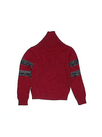 Nautica Sweater Vest (view 2)