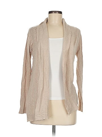 MNG Basics Cardigan (view 1)