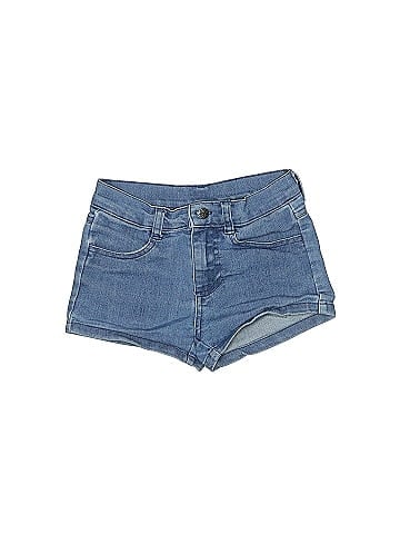 Babyfair Denim Shorts (view 1)