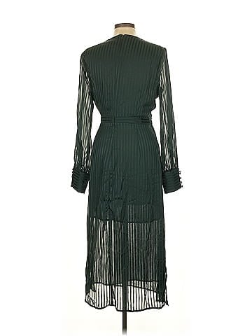 Bardot Cocktail Dress (view 2)