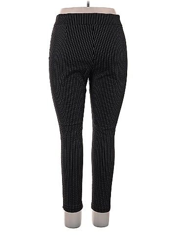 Who What Wear Casual Pants (view 2)