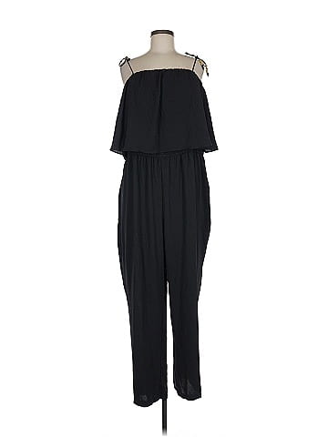 Bold Elements Jumpsuit (view 1)