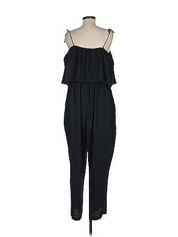 Bold Elements Jumpsuit (view 2)