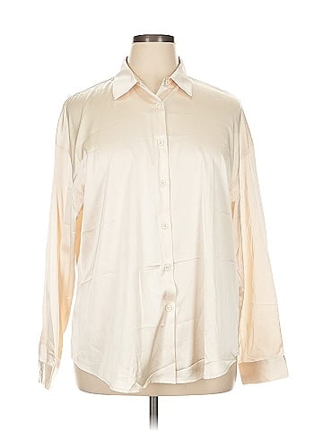 Chigant Long Sleeve Blouse (view 1)