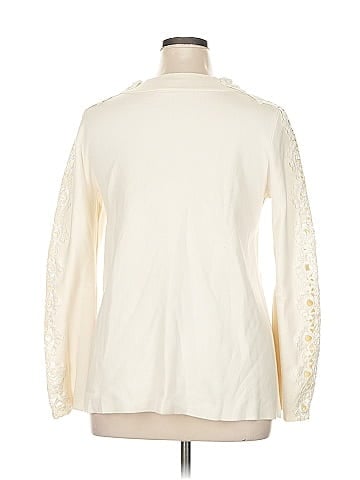 Stylus Long Sleeve Top (view 2)