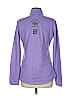 Harley Davidson 100% Polyester Purple Jacket Size M - photo 2