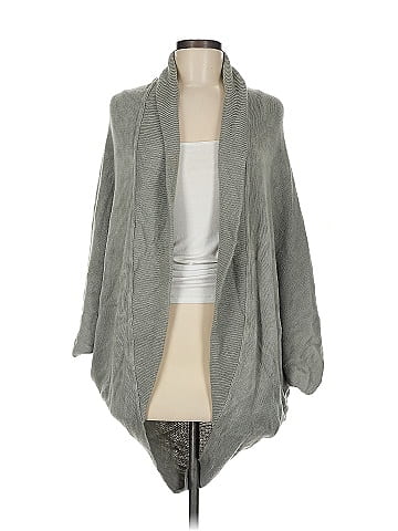 Marvelush for Layers by Lizden Cardigan (view 1)