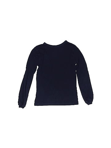 Nautica Long Sleeve Henley (view 2)
