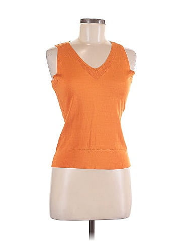 ETRO Sleeveless Top (view 1)