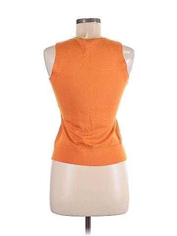 ETRO Sleeveless Top (view 2)