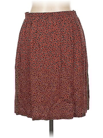 Rachel Casual Skirt (view 2)