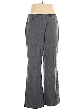 Ak Anne Klein Dress Pants