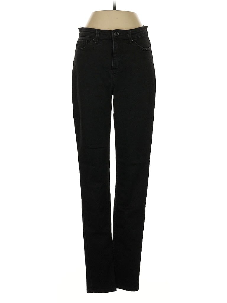 Click to view more detailed imagery on our partner's website Pre-owned Lee Jeans In Black