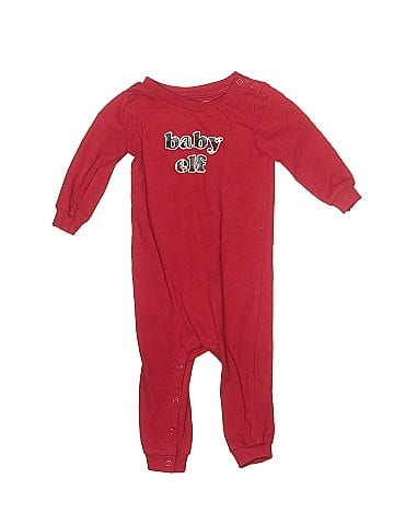 Assorted Brands Long Sleeve Outfit (view 1)