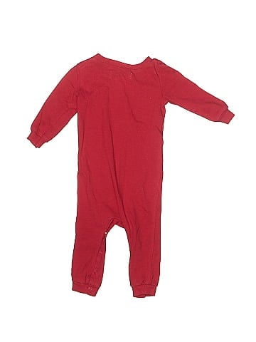 Assorted Brands Long Sleeve Outfit (view 2)