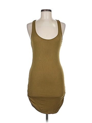 Paramita Casual Dress (view 1)