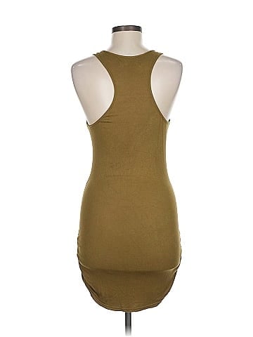 Paramita Casual Dress (view 2)