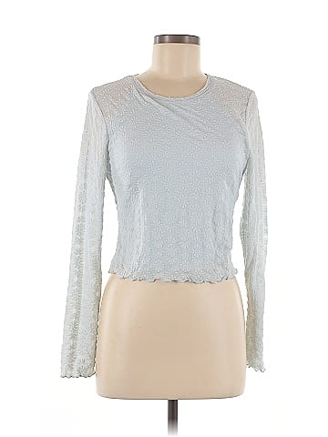 Atelier Long Sleeve Top (view 1)