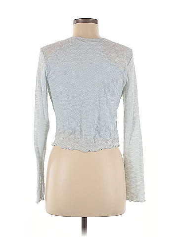 Atelier Long Sleeve Top (view 2)