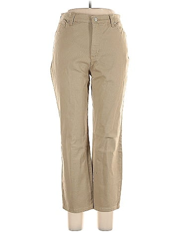 Gloria Vanderbilt Jeans (view 1)