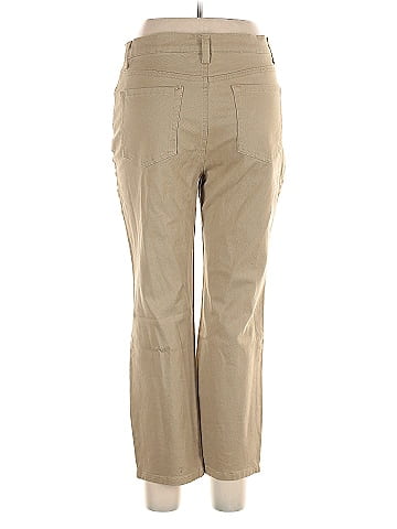 Gloria Vanderbilt Jeans (view 2)