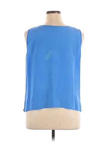 Bob Mackie Sleeveless Top (view 2)