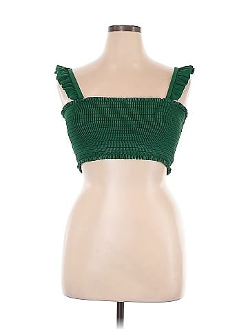 Summer Mae Sleeveless Top (view 1)