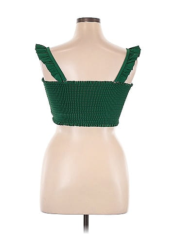 Summer Mae Sleeveless Top (view 2)
