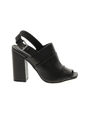 Wild Diva Heels (view 1)