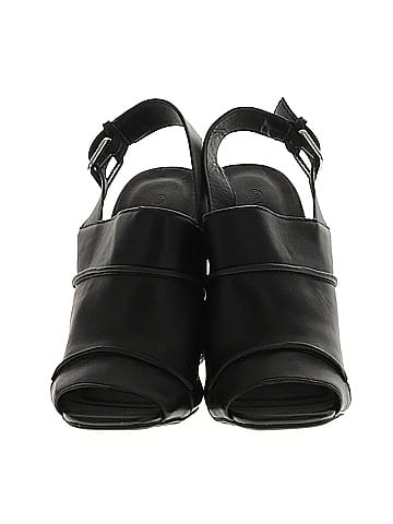 Wild Diva Heels (view 2)