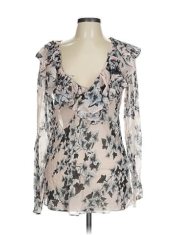 Philosophy Di Lorenzo Serafini Sleeveless Blouse (view 1)