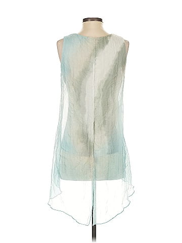 Feratelli Sleeveless Blouse (view 2)