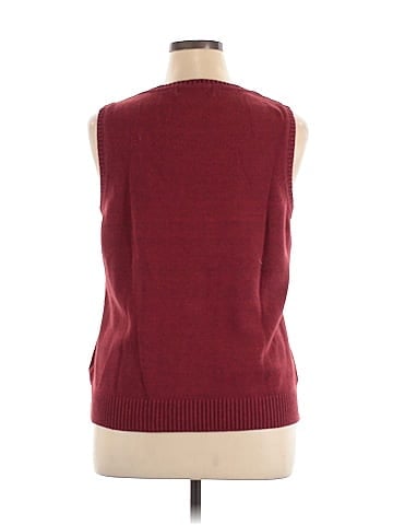 Collection Sweater Vest (view 2)