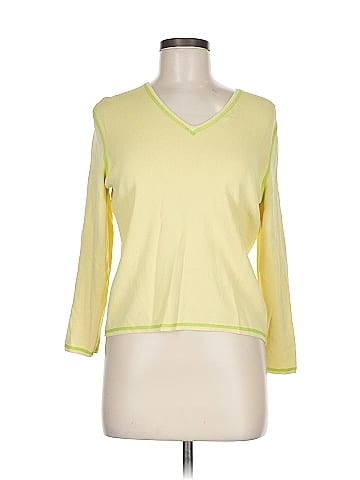 Evelyn & Arthur 3/4 Sleeve Top (view 1)