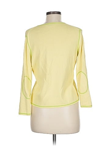 Evelyn & Arthur 3/4 Sleeve Top (view 2)