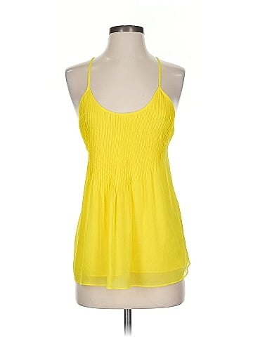 Rebecca Minkoff Sleeveless Blouse (view 1)