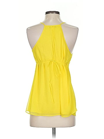 Rebecca Minkoff Sleeveless Blouse (view 2)